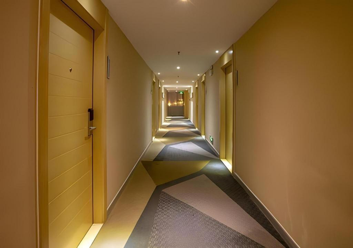Others 4, City Comfort Inn Nanning Changgang, Nanning