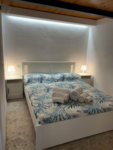 Bedroom 3, Maison De Mamma, Bari