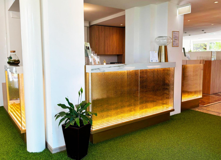 Public Area 2, SoleMare Hotel e Residence, Rimini