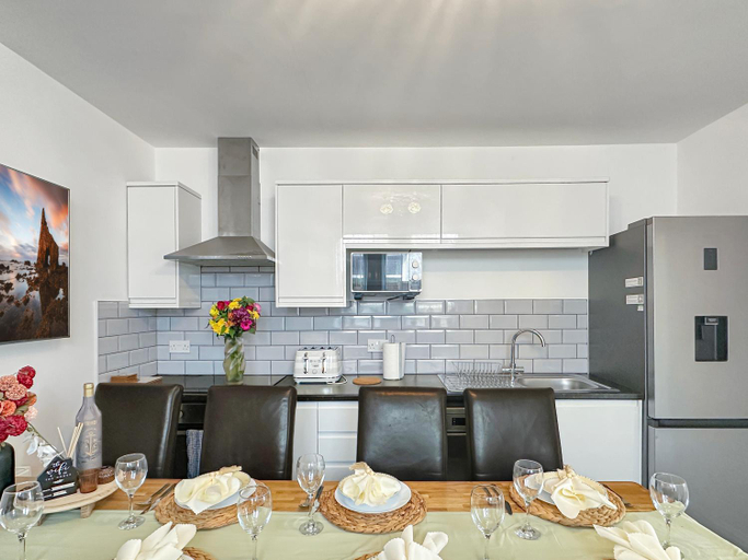 Others 4, Granada Apartments at Pleasure Beach, Blackpool