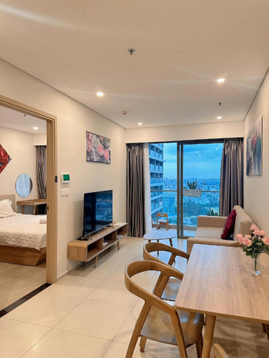 Others 2, Thang Tam Apartments, Vũng Tàu