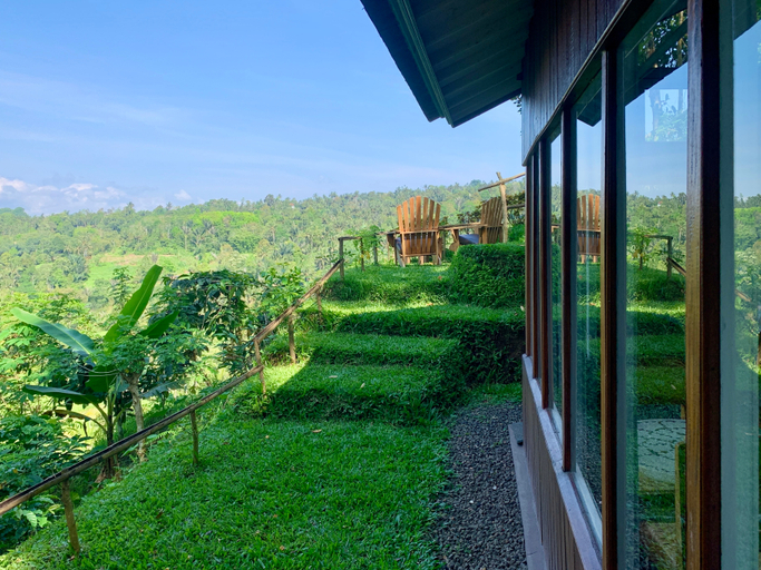 Others 2, The Lookout Cabin, Tabanan