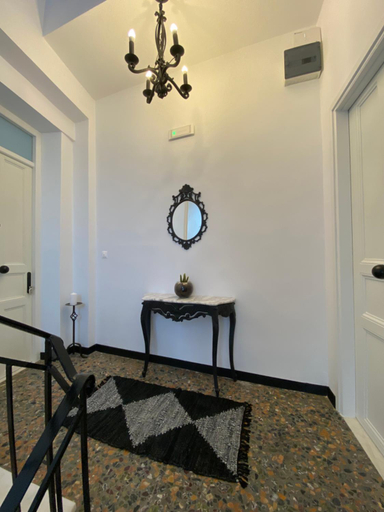 Others 3, Artelie apartment, Peloponnese