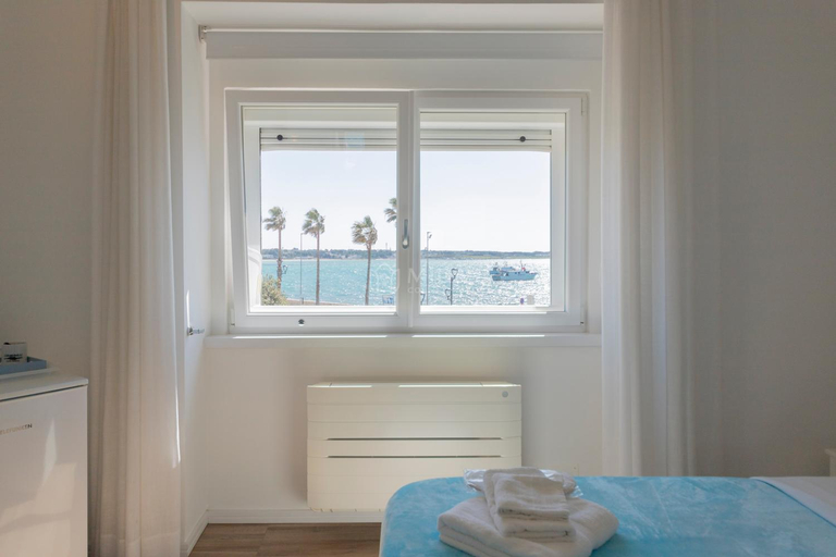 Bedroom 2, L'Ormeggio, Lecce