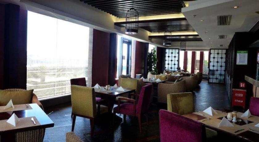 Food & Drinks 4, SSAW Boutique Hotel Shaoxing Ancient Town, Shaoxing