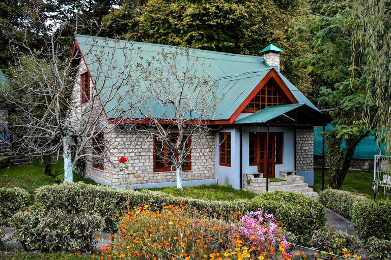 Others 2, Old Manali Villas, Kullu