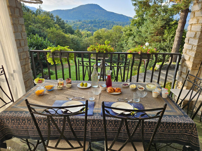 Food & Drinks, Al Picchio Verde A.P.S., Varese