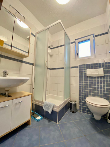 Bathroom 5, Apartments Grozdana, Gradac