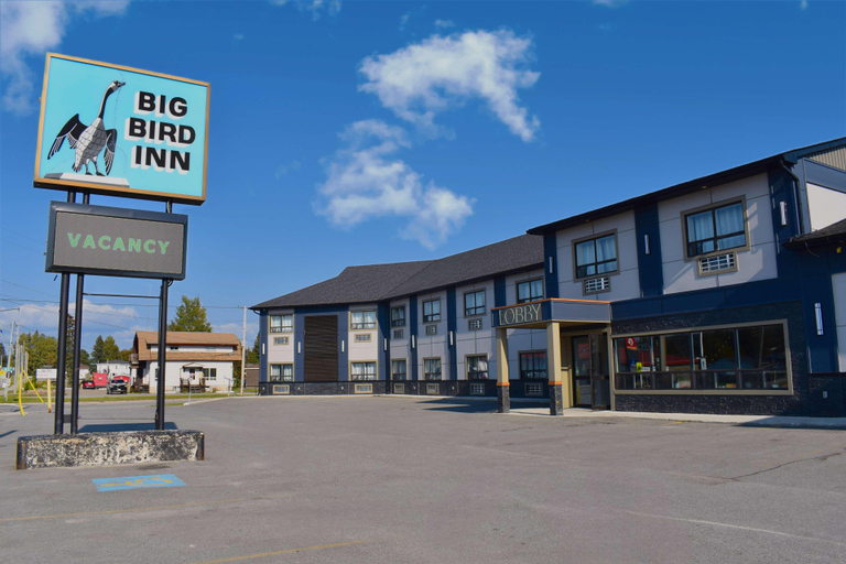 Exterior & Views 5, Big Bird Inn Wawa SureStay Collection By BW, Algoma