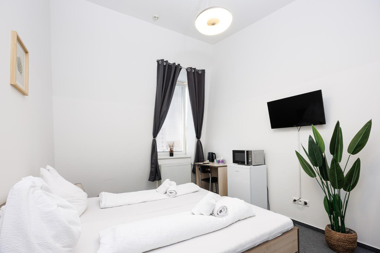 Others 2, Hotel HC Ceske Budejovice, České Budějovice