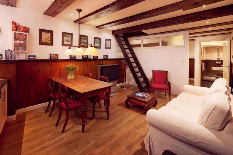 Others 5, Realeneiland Bed & Breakfast, Amsterdam