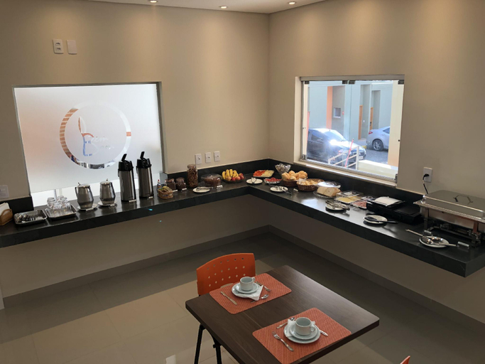 Food & Drinks 4, Hotel e Pousada Bem Bom - Itu, Itu