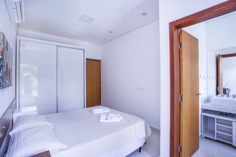 Bedroom 2, Residencial Las Salinas, São Sebastião