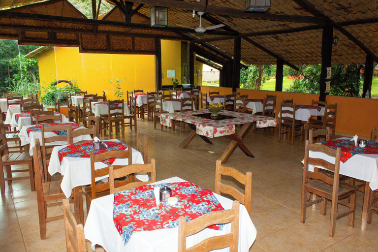 Food & Drinks 4, Pousada Varandas da Serra, Santana do Riacho
