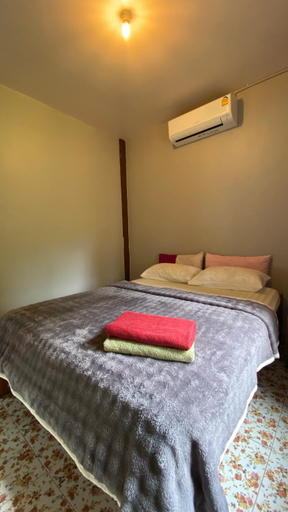 Bedroom 2, Kohchang FuengFah, Koh Chang
