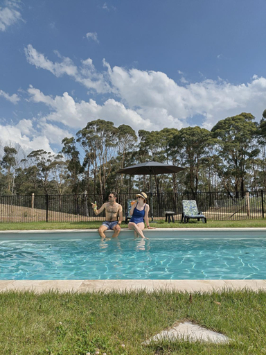 Sport & Beauty 2, Canyonleigh Retreat, Wingecarribee