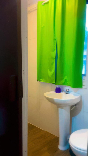 Bathroom 3, Pousada da Heloisa, Imbituba