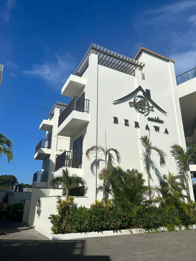 Others 4, Amber Guest House Canggu, Badung
