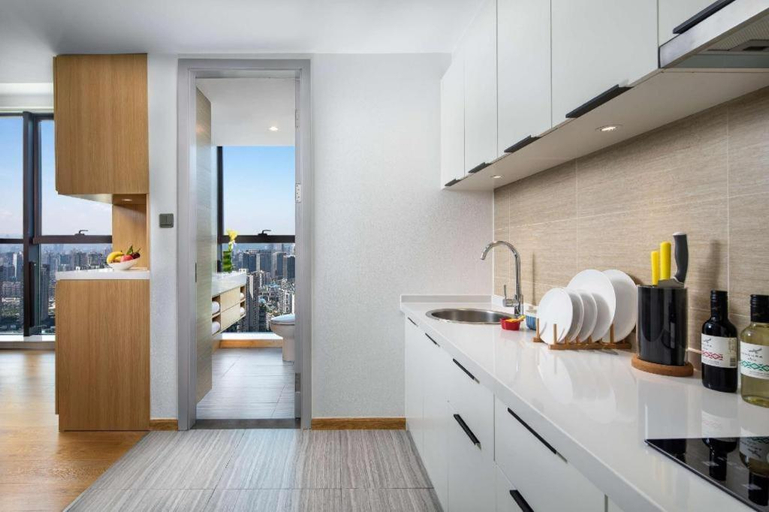 Others 5, Ramada Encore by Wyndham Chongqing Yubei, Chongqing