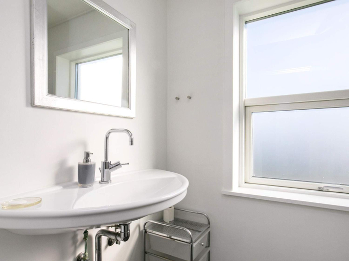 Bathroom 3, person holiday home in Skagen, Frederikshavn