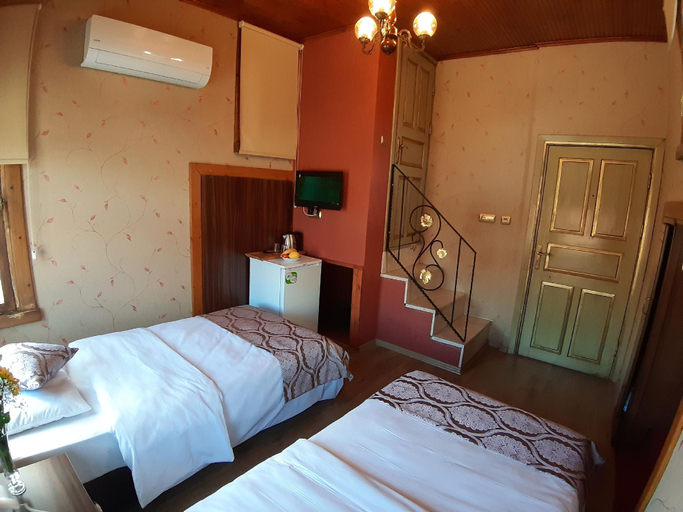 Bedroom 2, Royal Suites Sultanahmet, Fatih