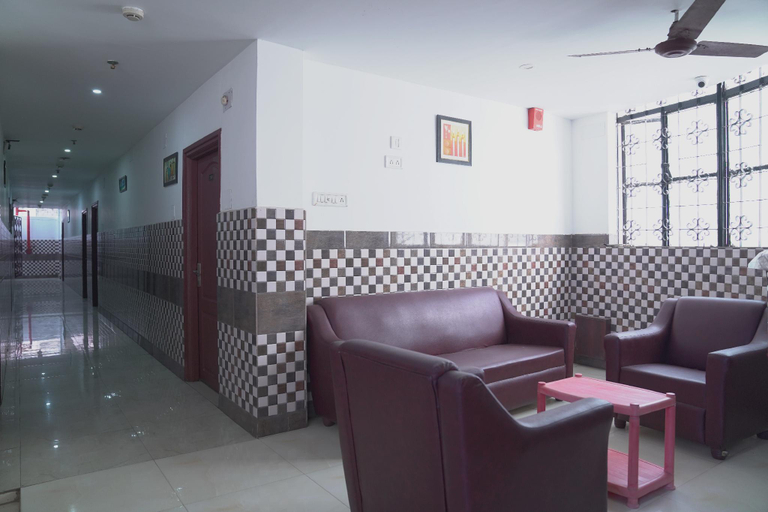 Others 5, Hotel Rajdhani, Khordha