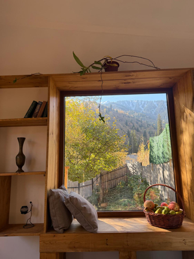 Others 5, Eywa House, Almaty