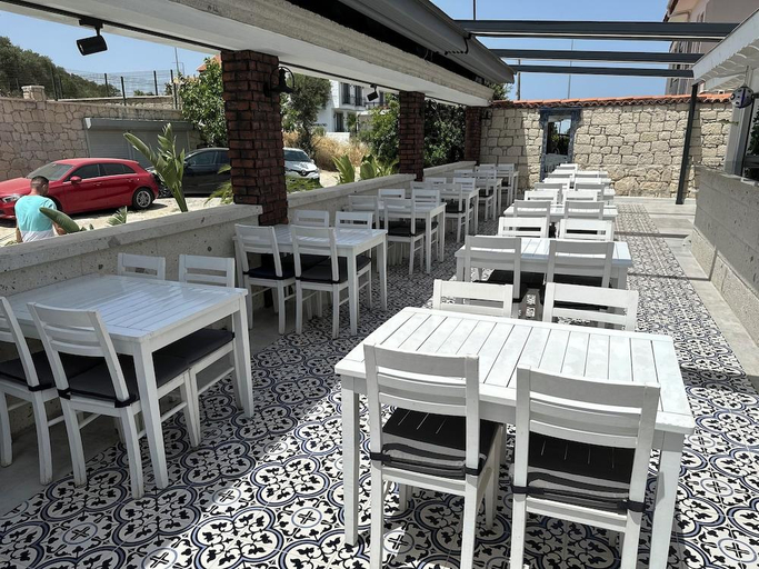 Food & Drinks 5, Grand Alacatı Butik Hotel, Çeşme