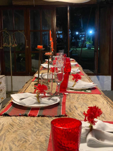 Food & Drinks 3, Parador Algaroba, Japaratinga