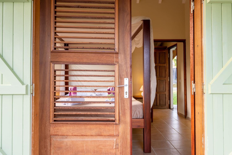 Others 3, Villa Jacaranda, Capesterre-de-Marie-Galante