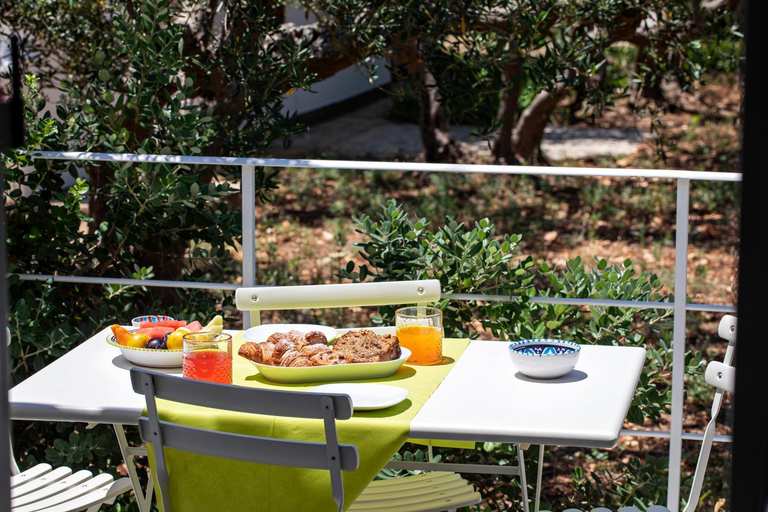 Food & Drinks, Casale la Macina Residence Scopello, Trapani