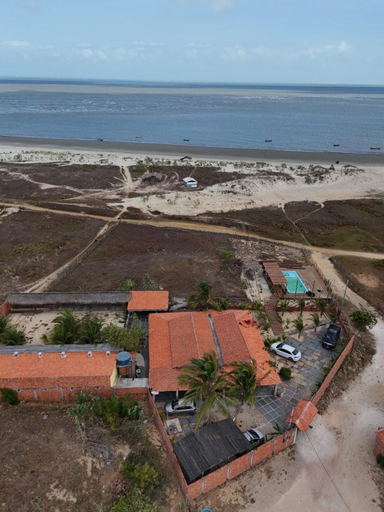 Exterior & Views, Pousada rancho sol nascente, Tutóia