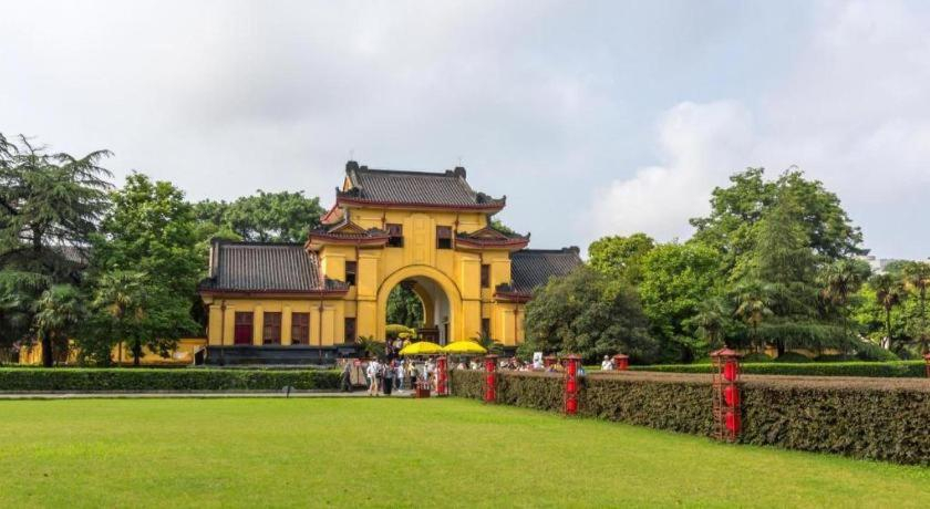 Others 5, JTOUR Inn Guilin Two Rivers and Four Lakes Walmart, Guilin