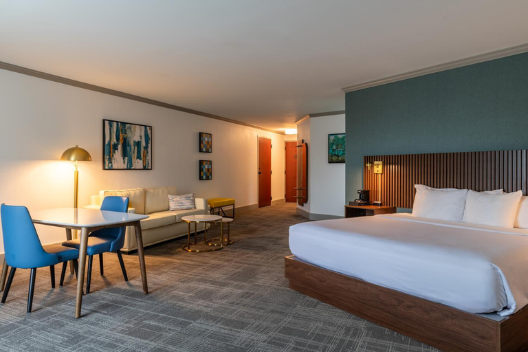 Bedroom 3, Comfort Inn & Suites Near Burke Mountain, Caledonia