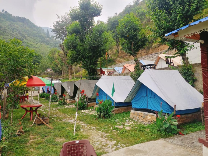 Others 5, Kinara Camping & Adventure, Dehradun