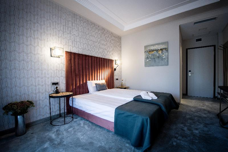 Bedroom 3, Nora Prestige, Timisoara