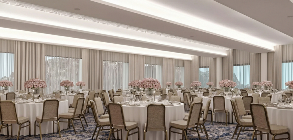 Facility 4, Crowne Plaza Resort PETRA by IHG, Wadi Musa