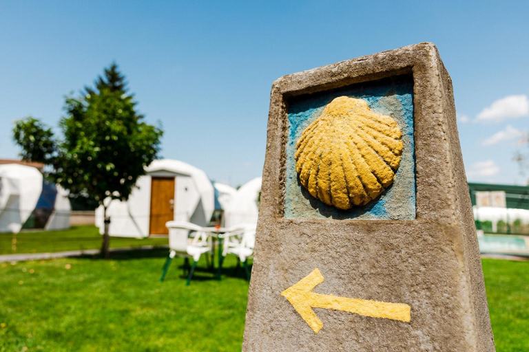 2, Igloo Rooms - Belorado, Burgos