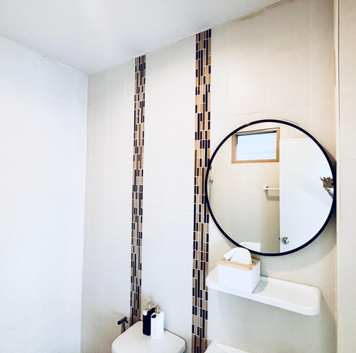 Bathroom, Exclusive Sea View, Muang Chon Buri