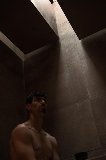 Bathroom, VIVOOD Landscape Hotel & Spa - Designed for Adults, Alicante