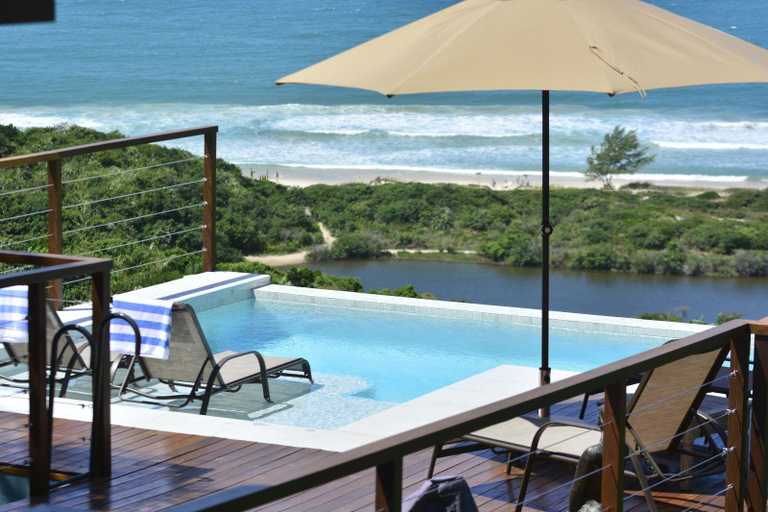 Sport & Beauty 4, Villa Gardena Suites, Imbituba
