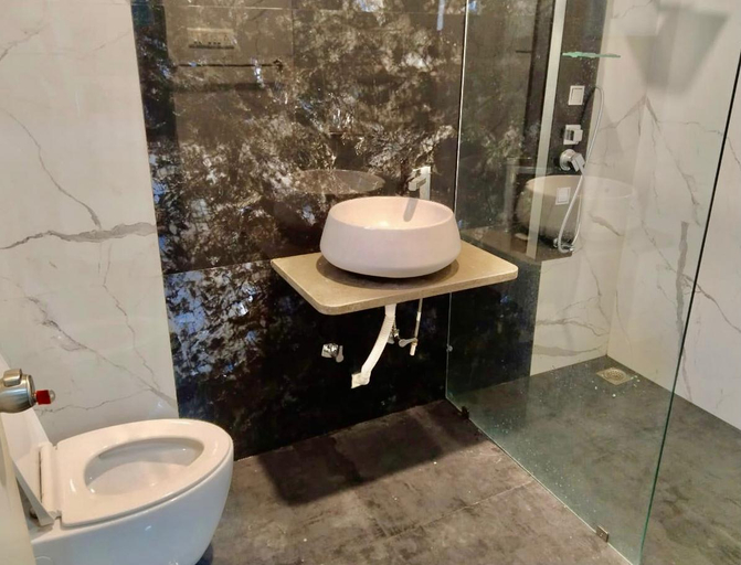 4, Palm Villa, Pune