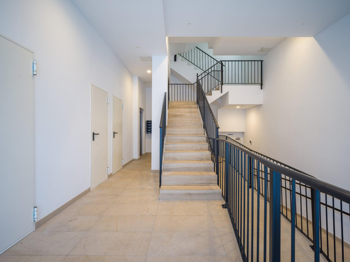 Others 4, Apartment in Las Palmas near Playa de Las Canteras, Las Palmas