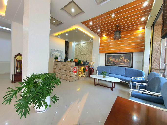 Others 3, Vạn Kim Hưng Hotel, Ninh Kiều