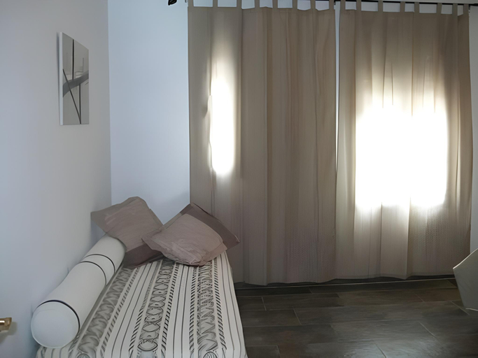 Bedroom 3, Casas Rurales Los Montes, Huelva
