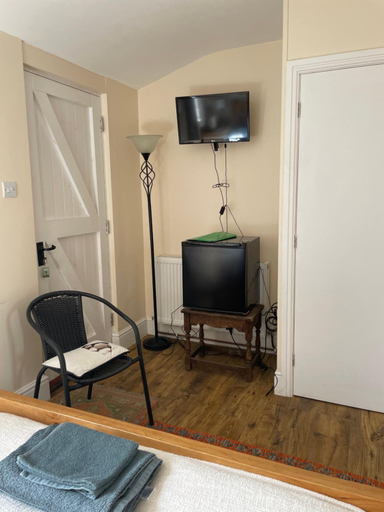 Bedroom 2, Southernhay, Devon