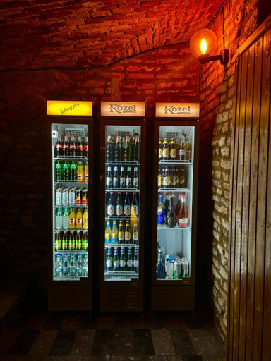 Food & Drinks 4, SIAN Sanctuary Villa, Brasov