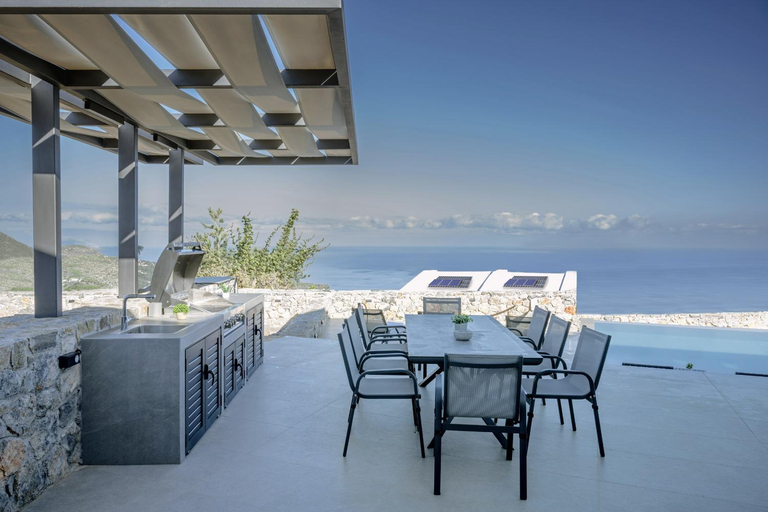 Others 4, Luxurious Villa Alea, Crete