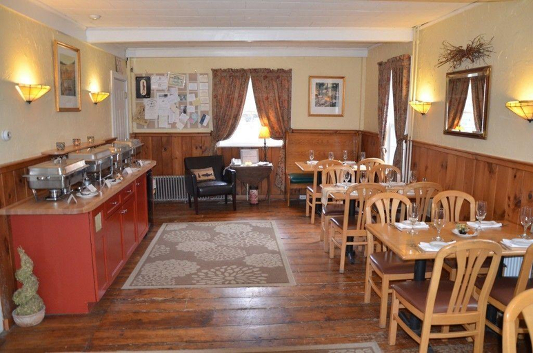 5, Cornwall Inn, Litchfield