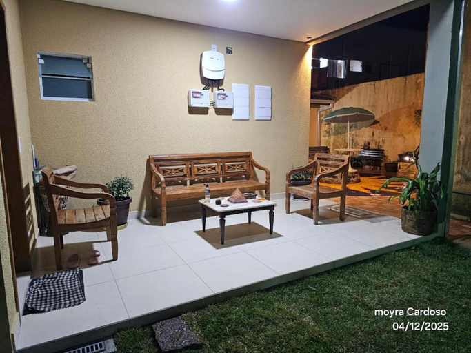 Others 5, Flor de Jagube Guest House, Ubatuba